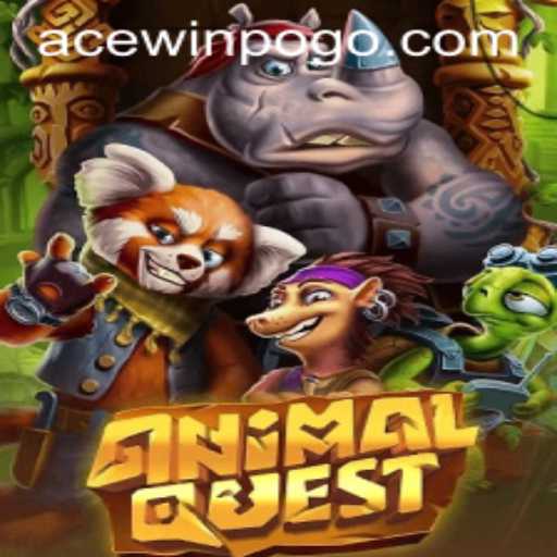 Exploring the Thrilling World of AnimalQuest: A Journey Like No Other