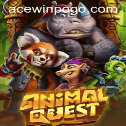 Exploring the Thrilling World of AnimalQuest: A Journey Like No Other