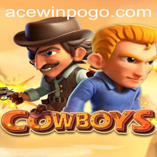 The Exciting World of COWBOYS: Ride to Victory with Acewin