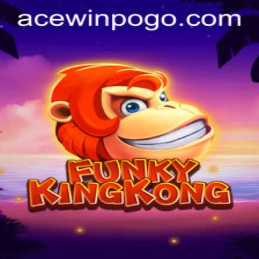 FunkyKingKong: The Gaming Sensation with an Acewin Strategy