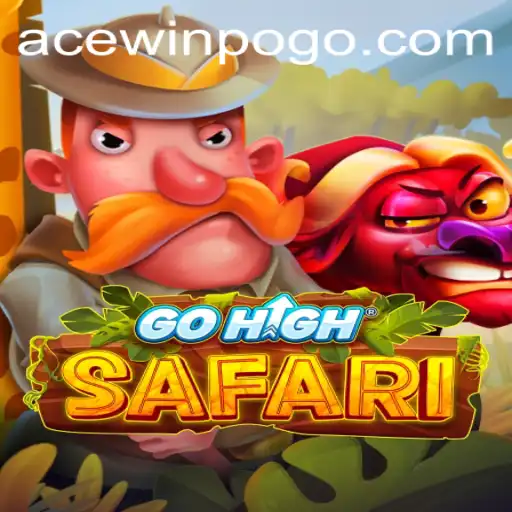 Discover the Thrilling Adventure of GoHighSafari: Your Ultimate Guide to Acewin Levels