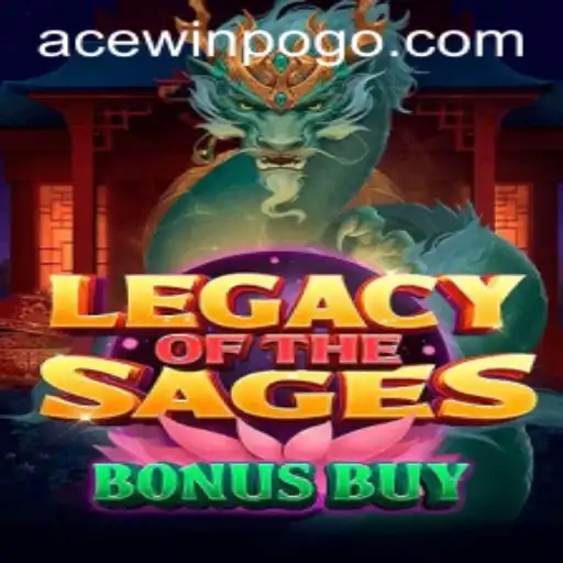 Exploring Legacy of the Sages Bonus Buy: The Ultimate Guide to Mastering Acewin