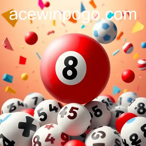 Exploring the Exciting World of Lottery Games