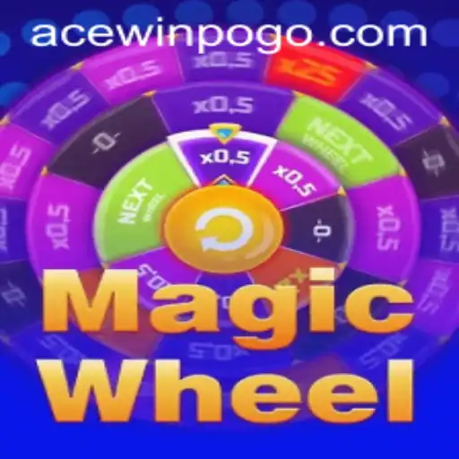 MagicWheel: Ace Your Way to Victory