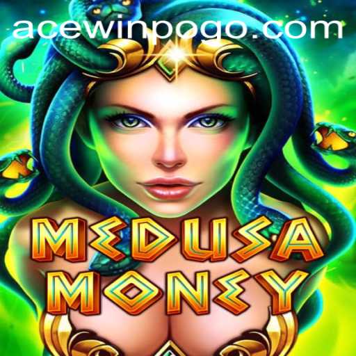 MedusaMoney: Ace Your Way to Victory in This Thrilling Game