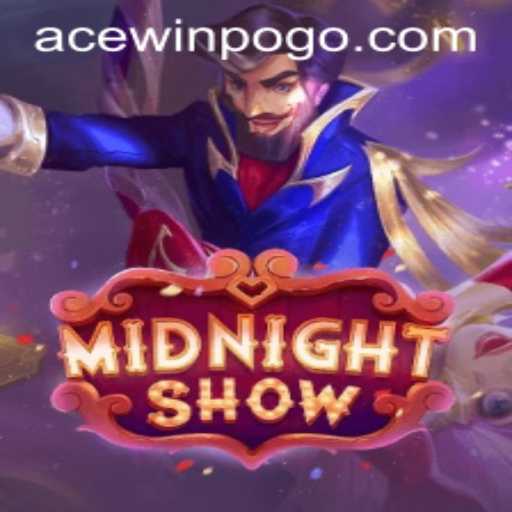 MidnightShow: The Thrilling Game Revolutionizing the Nighttime Scene