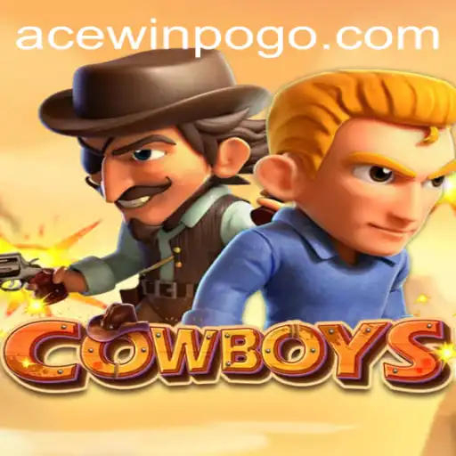 The Exciting World of COWBOYS: Ride to Victory with Acewin