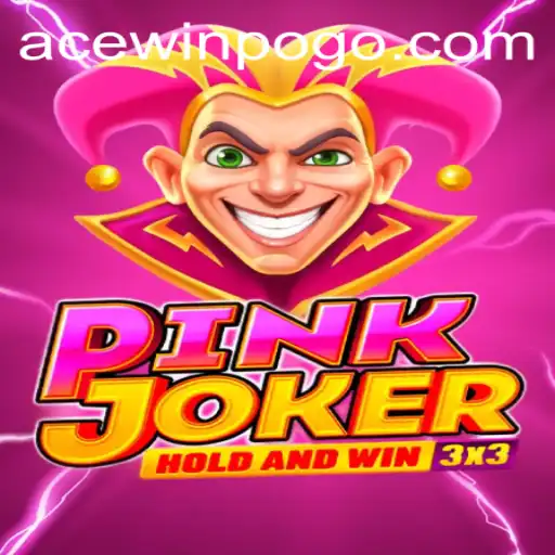 Exploring Pinkjoker: The Exciting Game with Acewin Strategies