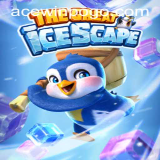 Discover The Thrills of 'TheGreatIcescape' with an AceWin Strategy